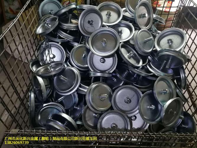 电镀加工当然找广州市从化新兴金属-电镀锌工厂