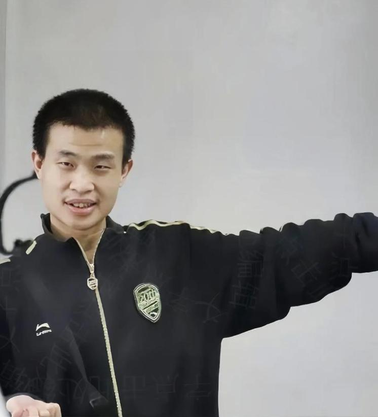 网传韦东奕破解航天力学难题,北大回应:他像现代版陈景润